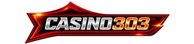 CASINO303 Logo
